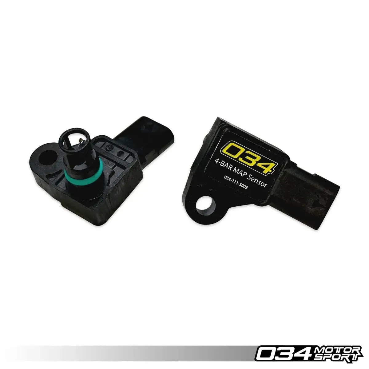 034 Motorsport 4 Bar MAP Sensors - Audi / EA839 / 2.9T / 3.0T