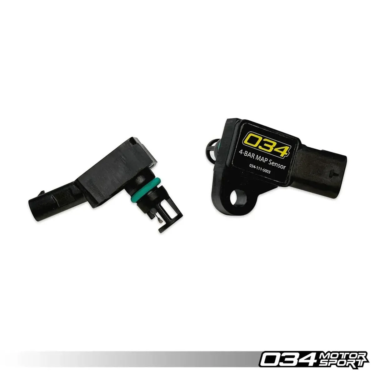 034 Motorsport 4 Bar MAP Sensors - Audi / EA839 / 2.9T / 3.0T