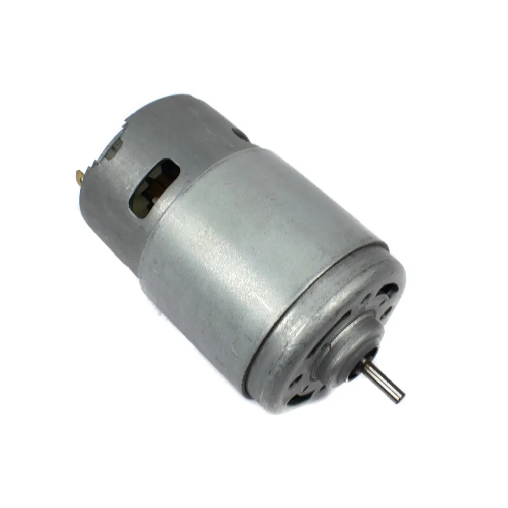 12V DC High Speed 775 Motor 23000RPM