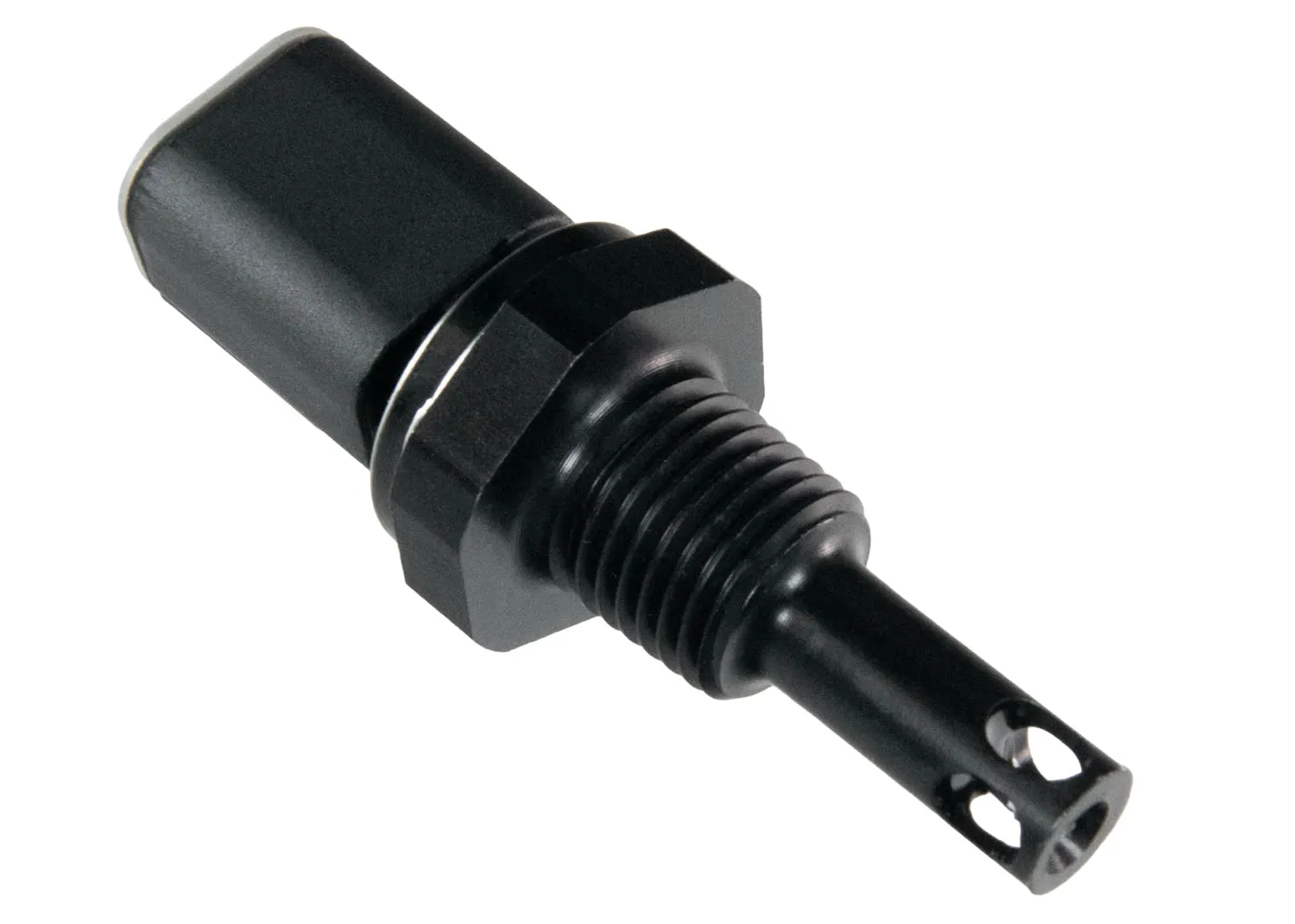 1/4" NPT RIFE Hi IAT Air Temperature Sensor DTM Connector 40 to 485°F