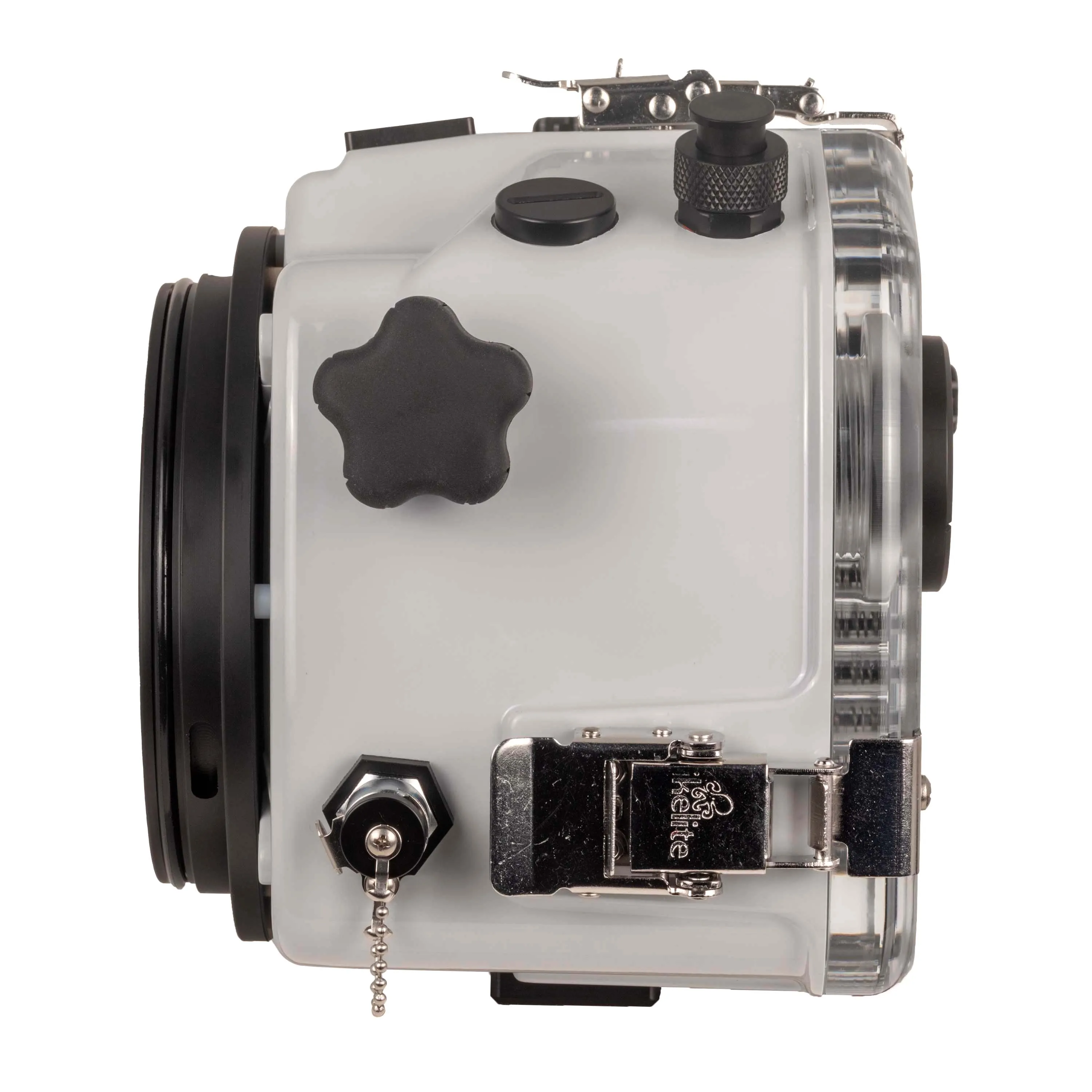 200DL Underwater Housing for Sony a7C II, a7CR Mirrorless Digital Cameras