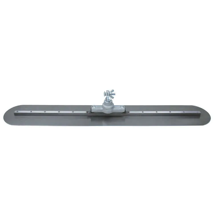 24" Fresno Trowel w-All Angle Bracket