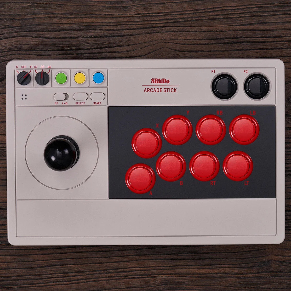 8BitDo Arcade Stick