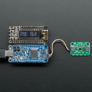 Adafruit LPS25 Pressure Sensor - LPS25HB