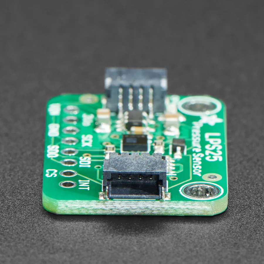 Adafruit LPS25 Pressure Sensor - LPS25HB