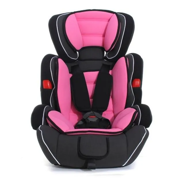 adjustable car seat