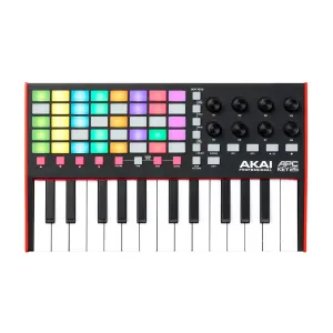 Akai APC Key 25 MK2 MIDI Keyboard Controller