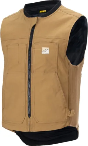 Alpinestars Tech-Air 3 Canvas Vest