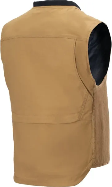 Alpinestars Tech-Air 3 Canvas Vest