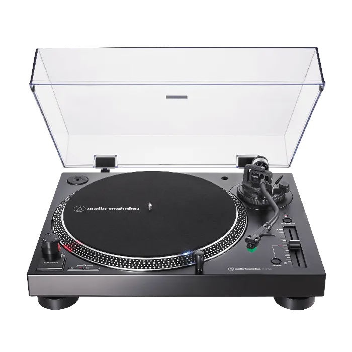 AT-LP120XUSB-BK