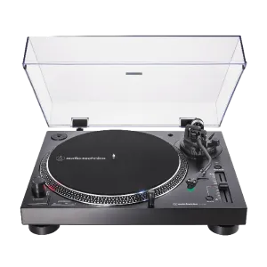 AT-LP120XUSB-BK