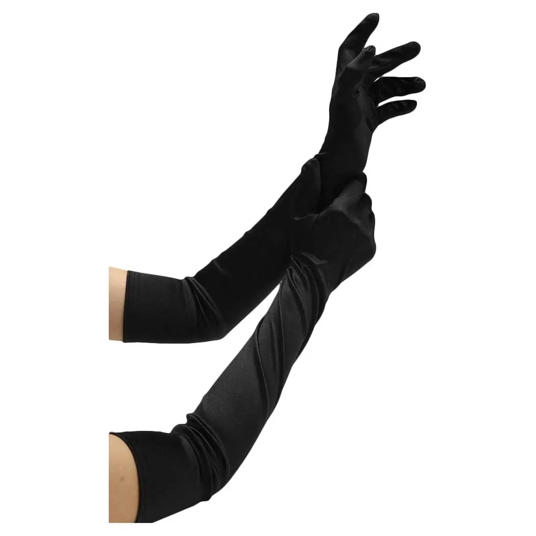 Baci Gloves