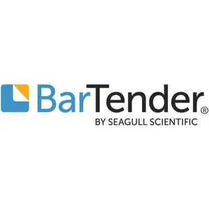 BarTender Automation Edition   3 Years Standard Maintenance and Support - License - 10 Printer