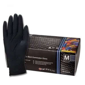 BOLD® Nitrile Exam Gloves