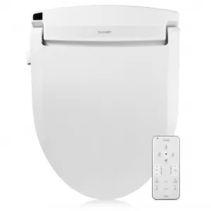 Brondell Swash DR802 Luxury Bidet Seat