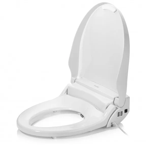 Brondell Swash DR802 Luxury Bidet Seat