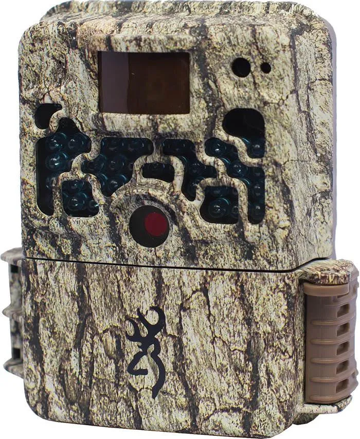 Browning Trail Camera Strike Force Hd