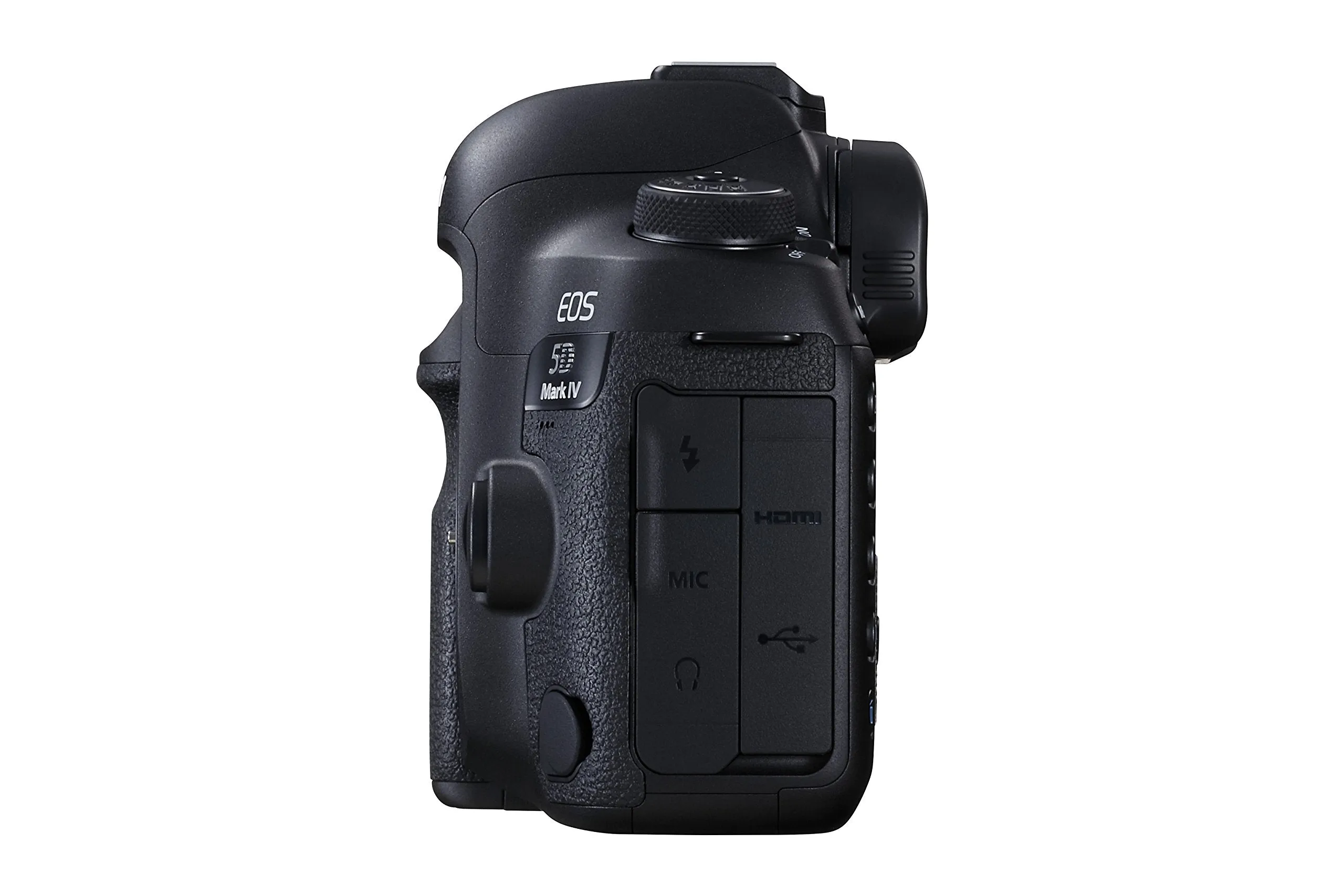 Canon EOS 5D Mark IV Body