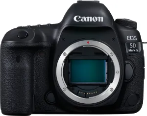 Canon EOS 5D Mark IV Body