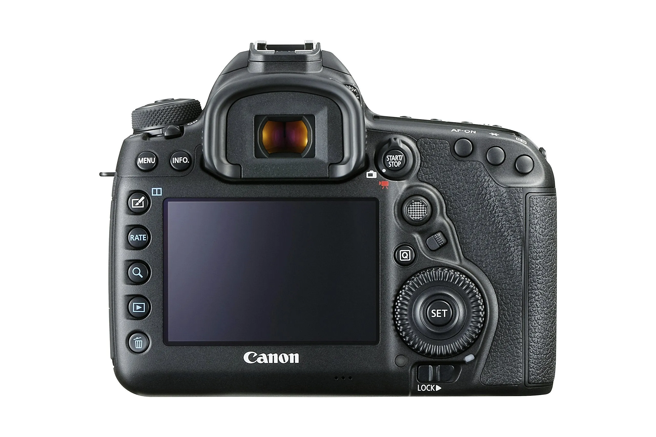 Canon EOS 5D Mark IV Body