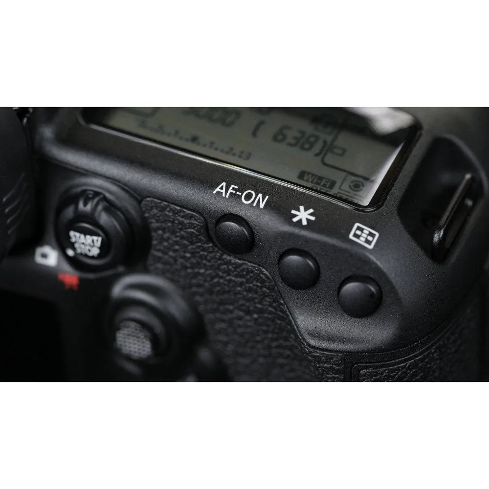 Canon EOS 5D Mark IV Body