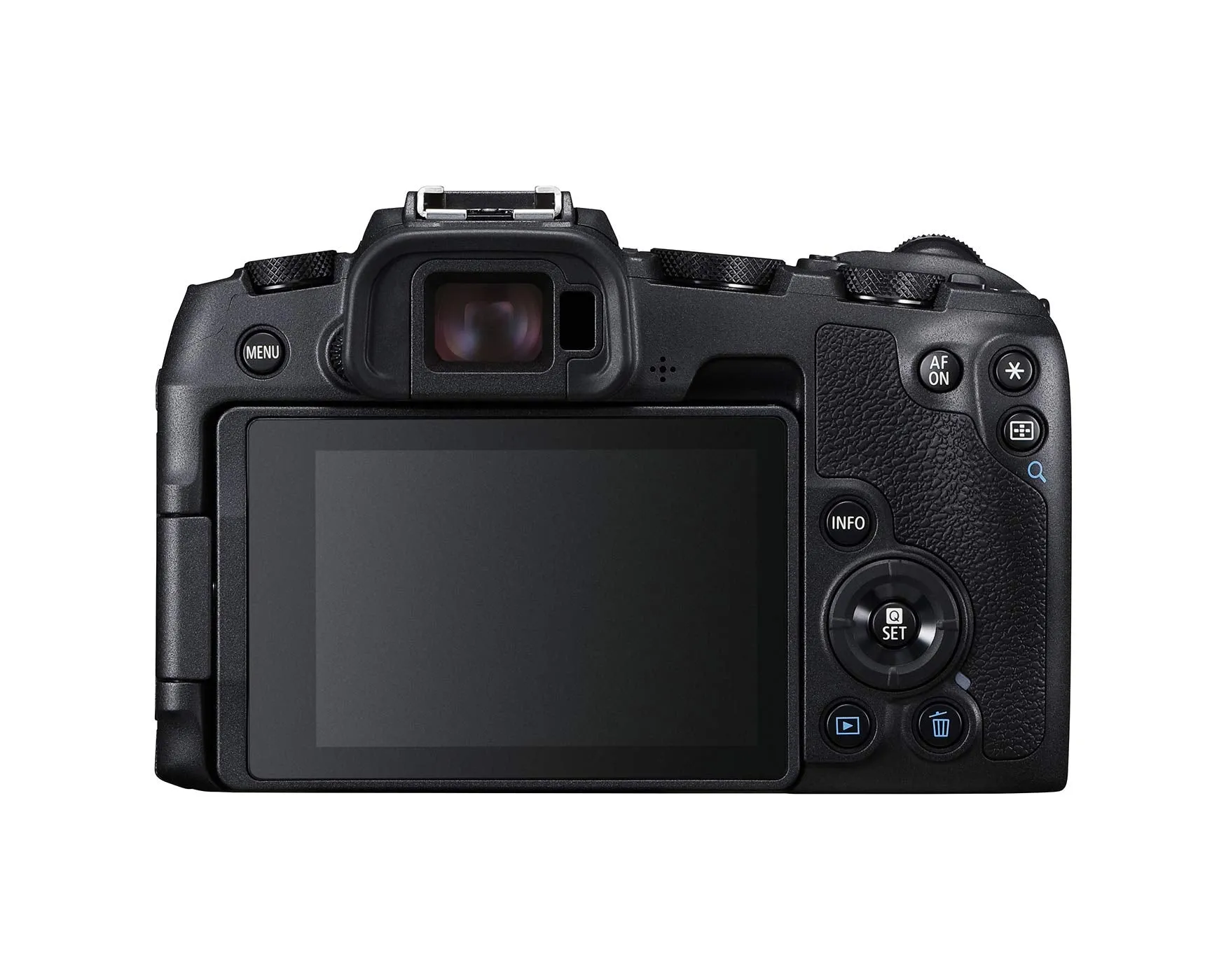 Canon EOS RP Body Without Adapter