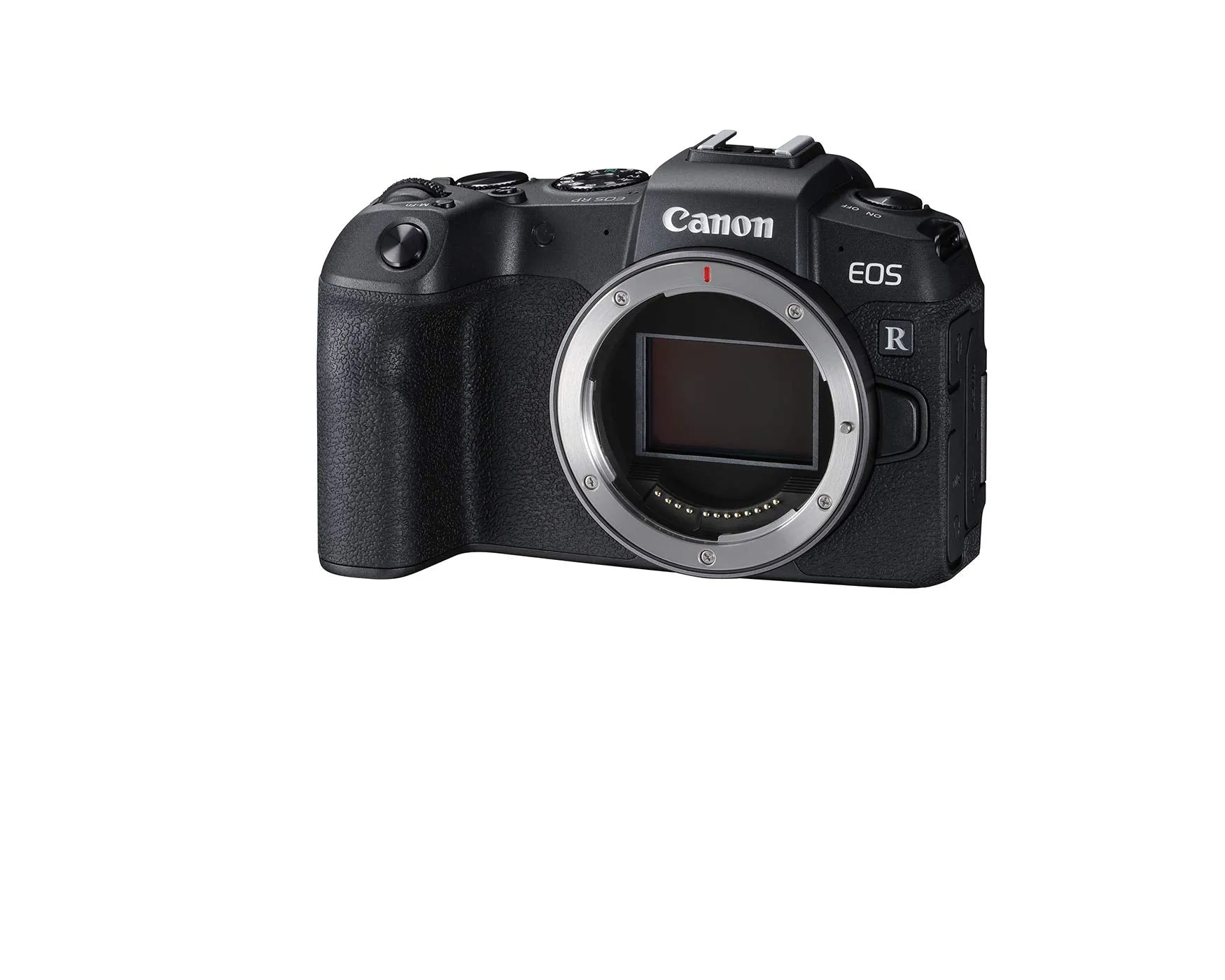 Canon EOS RP Body Without Adapter