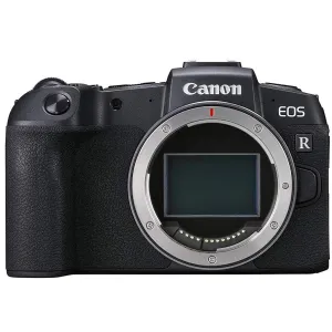 Canon EOS RP Body Without Adapter