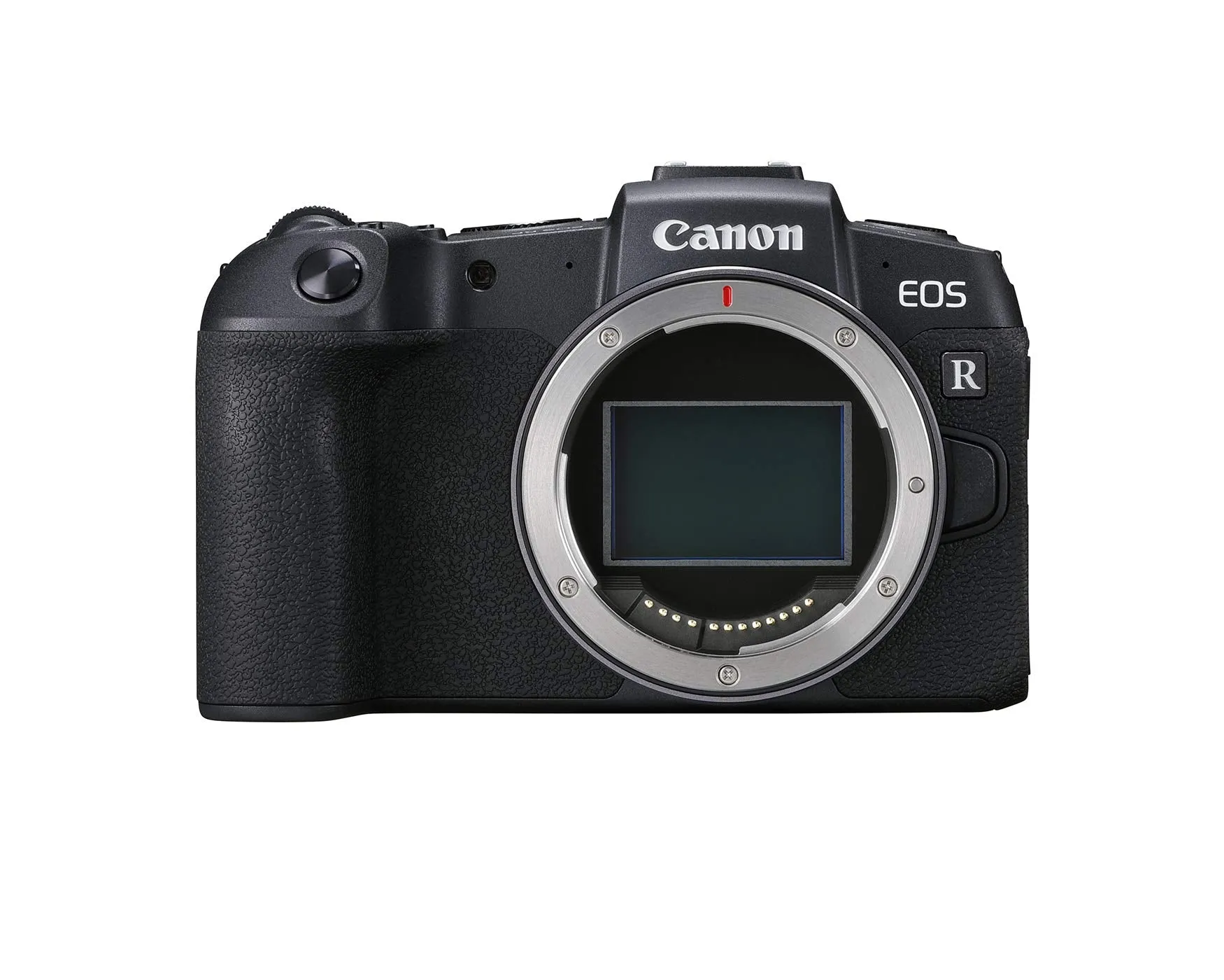 Canon EOS RP Body Without Adapter