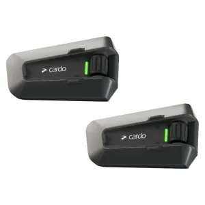 Cardo Packtalk Edge Duo