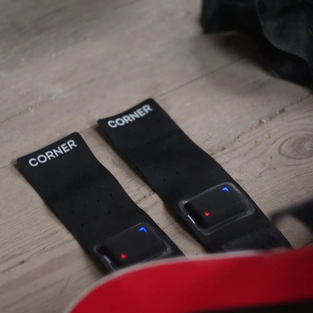 Corner Boxing Trackers