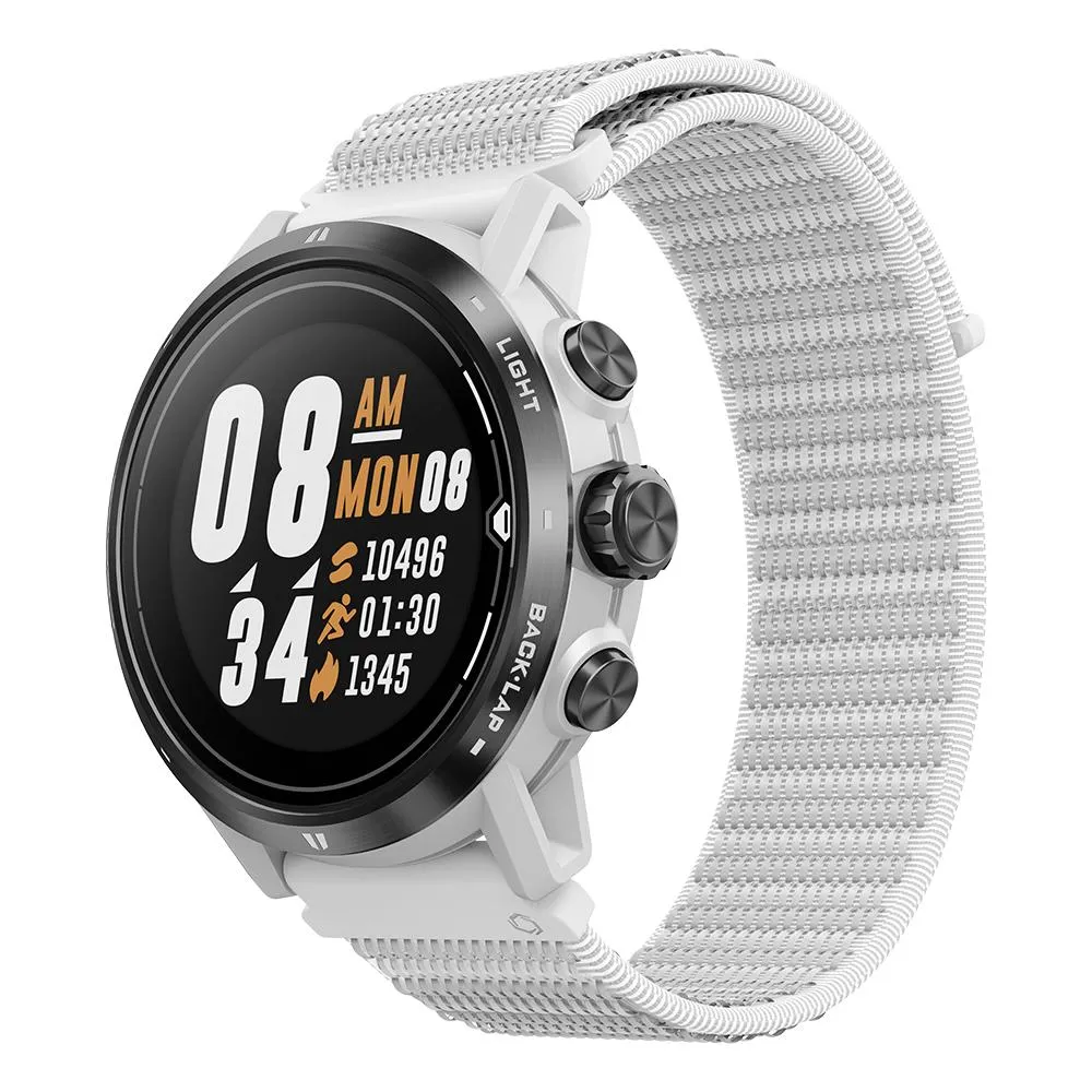 Coros Apex Pro Premium Multisport GPS Watch