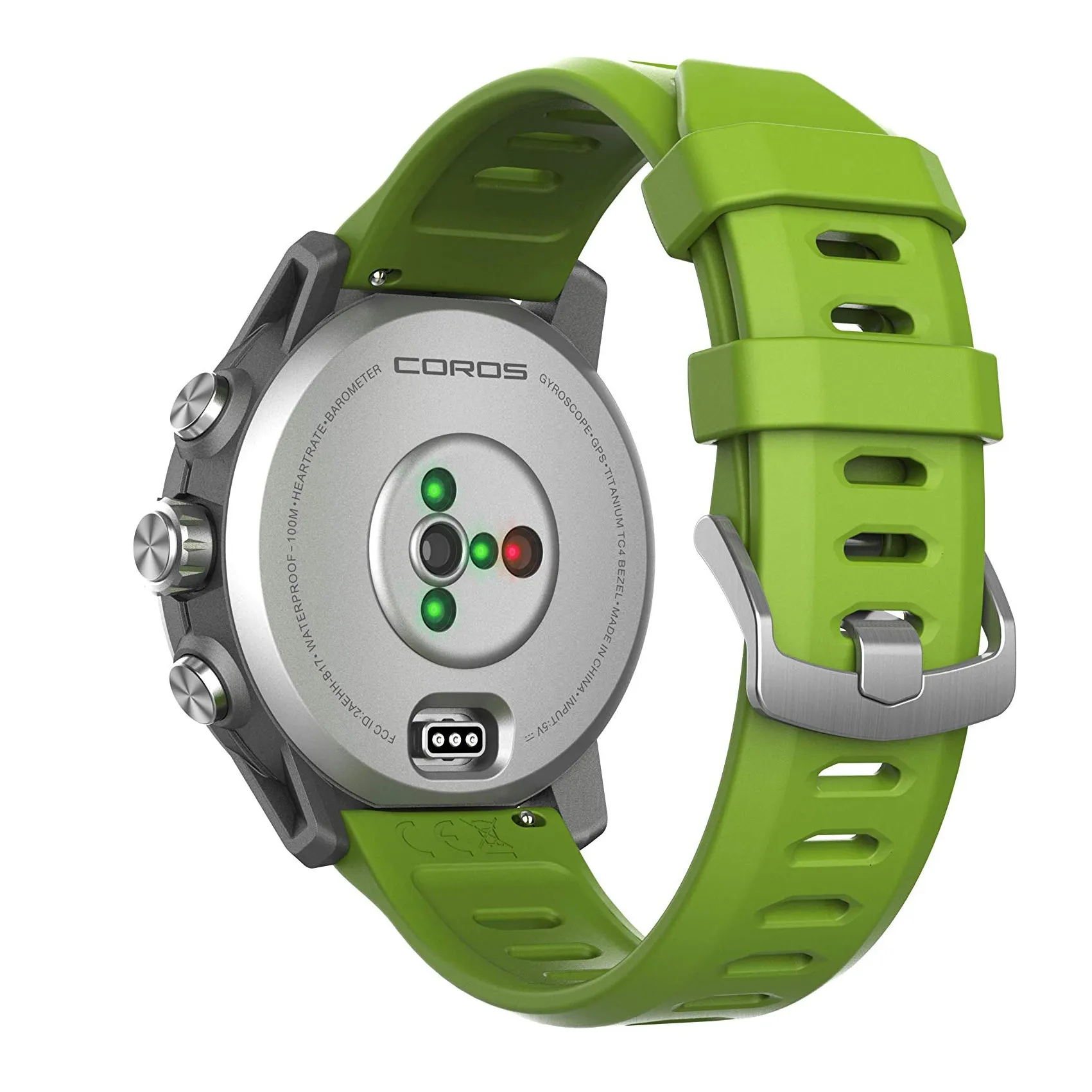 Coros Apex Pro Premium Multisport GPS Watch