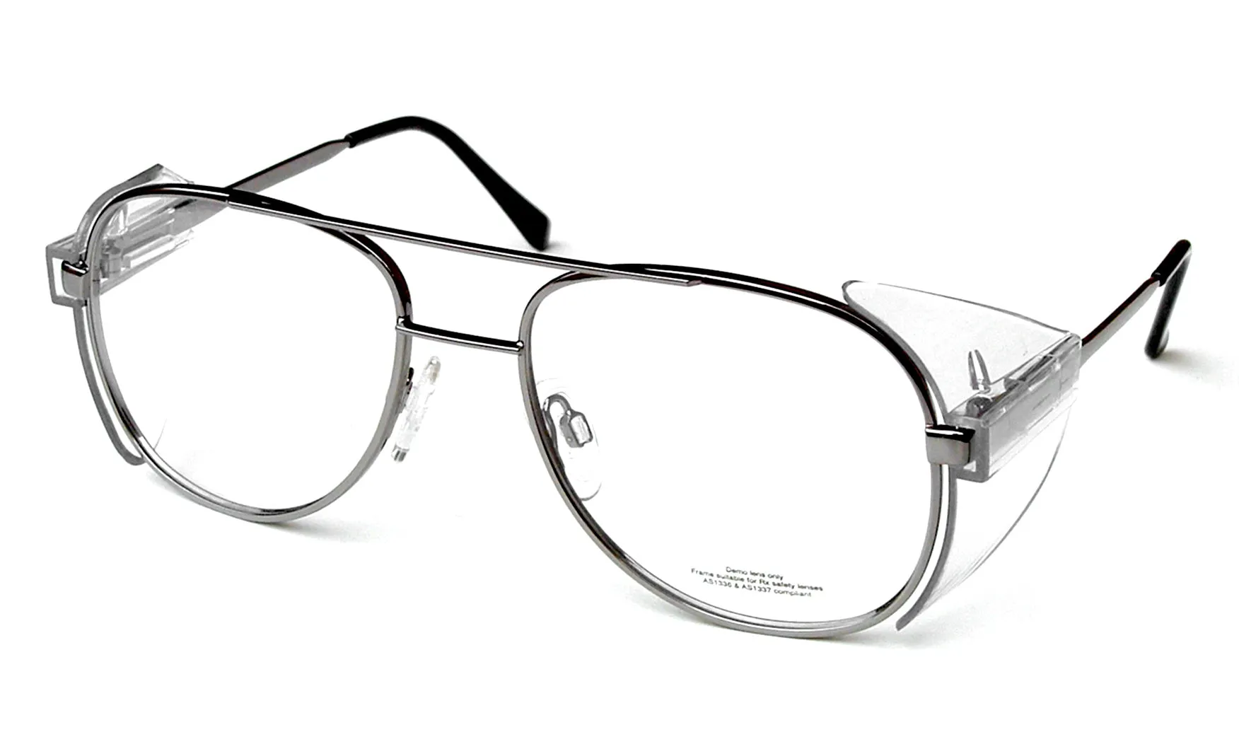 CUMMINGS-CO202-GUNM-5220-GLASSES FRAMES