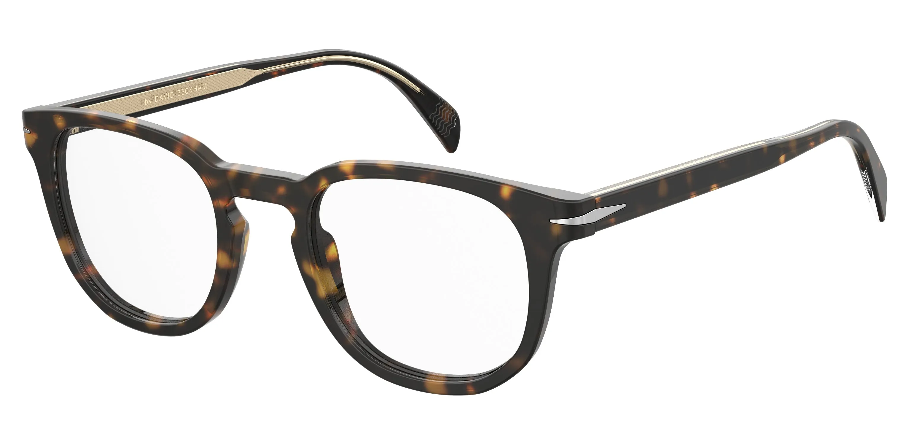 DAVID BECKHAM-DB 1072-86-4822-GLASSES FRAMES