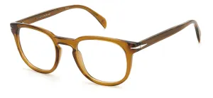 DAVID BECKHAM-DB 1072-FMP-5022-GLASSES FRAMES