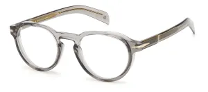 DAVID BECKHAM-DB 7021-KB7-4822-GLASSES FRAMES