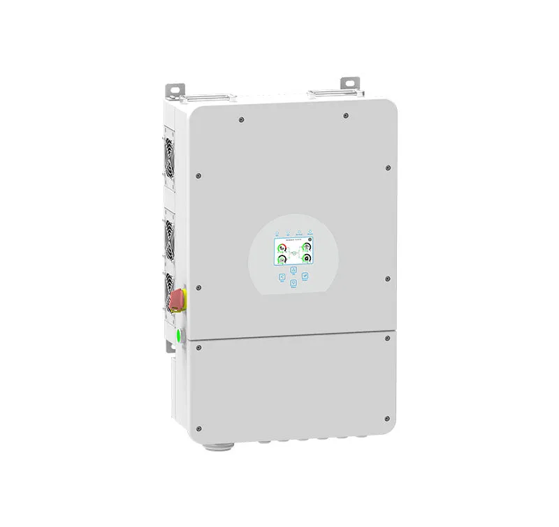 Deye 5kW 48V Single Phase Hybrid Inverter