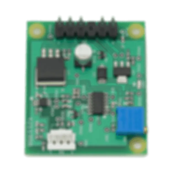 Drop Sensor Board