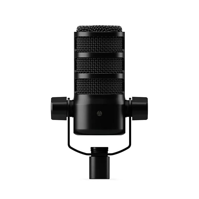 Dynamic microphone RODE Rode PodMic USB Versatile Dynamic Broadcast Microphone