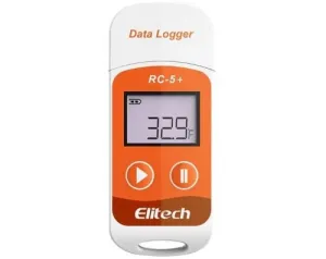 Elitech RC-5  USB Temperature Data Logger