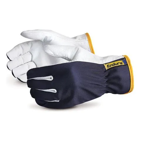 Endura Goatskin Driver Glove (1 doz)