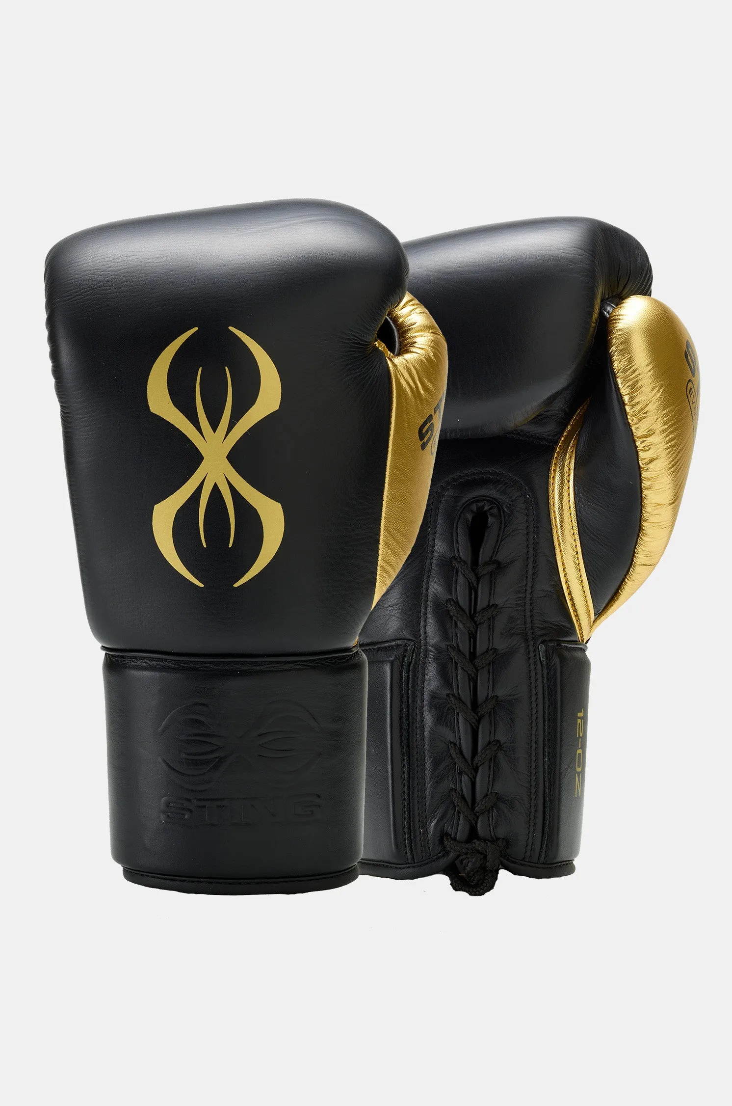 Evolution Fight Gloves