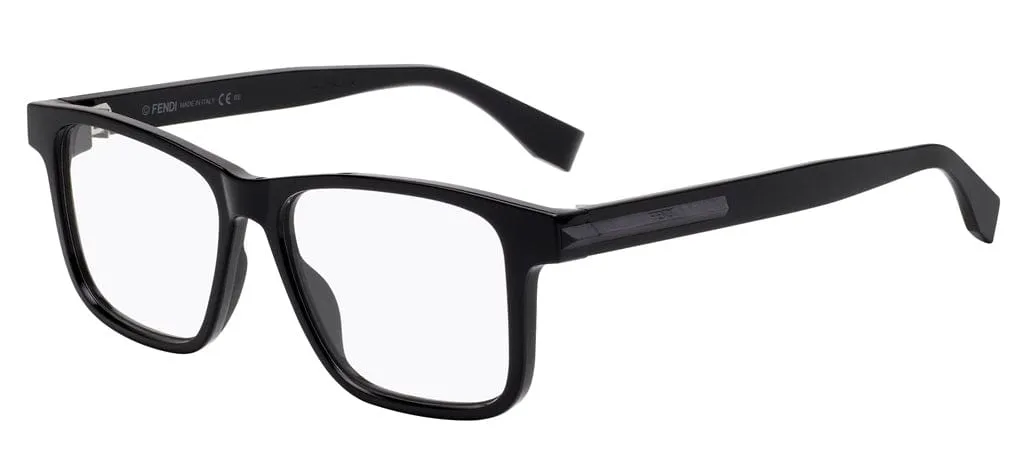 FENDI-FF M0038-807-5315-GLASSES FRAMES