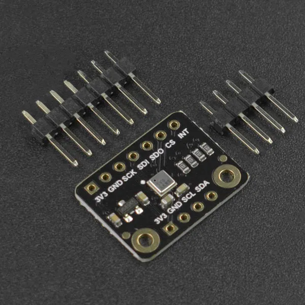 Fermion: ENS160 Air Quality Sensor (Breakout)