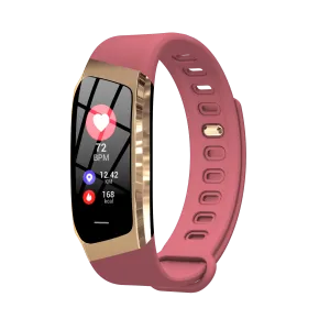 Findtime Fitness Tracker Pro 4