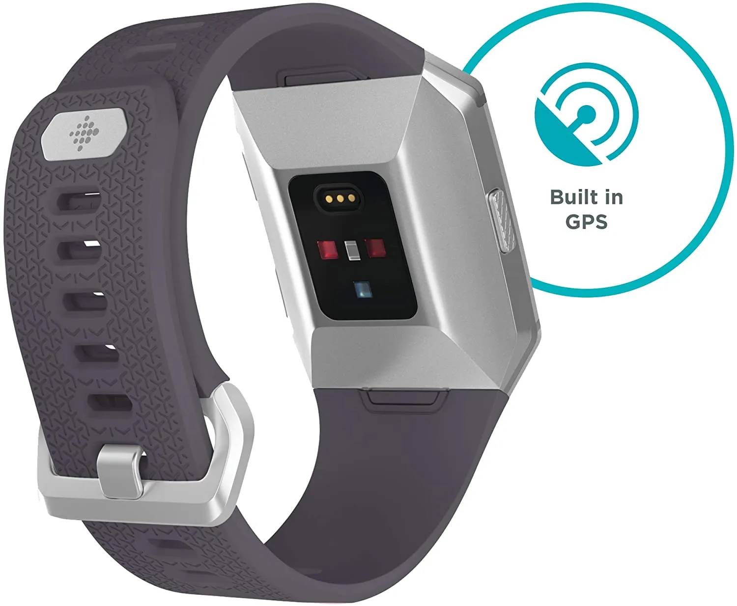 Fitbit Ionic Fitness Smartwach