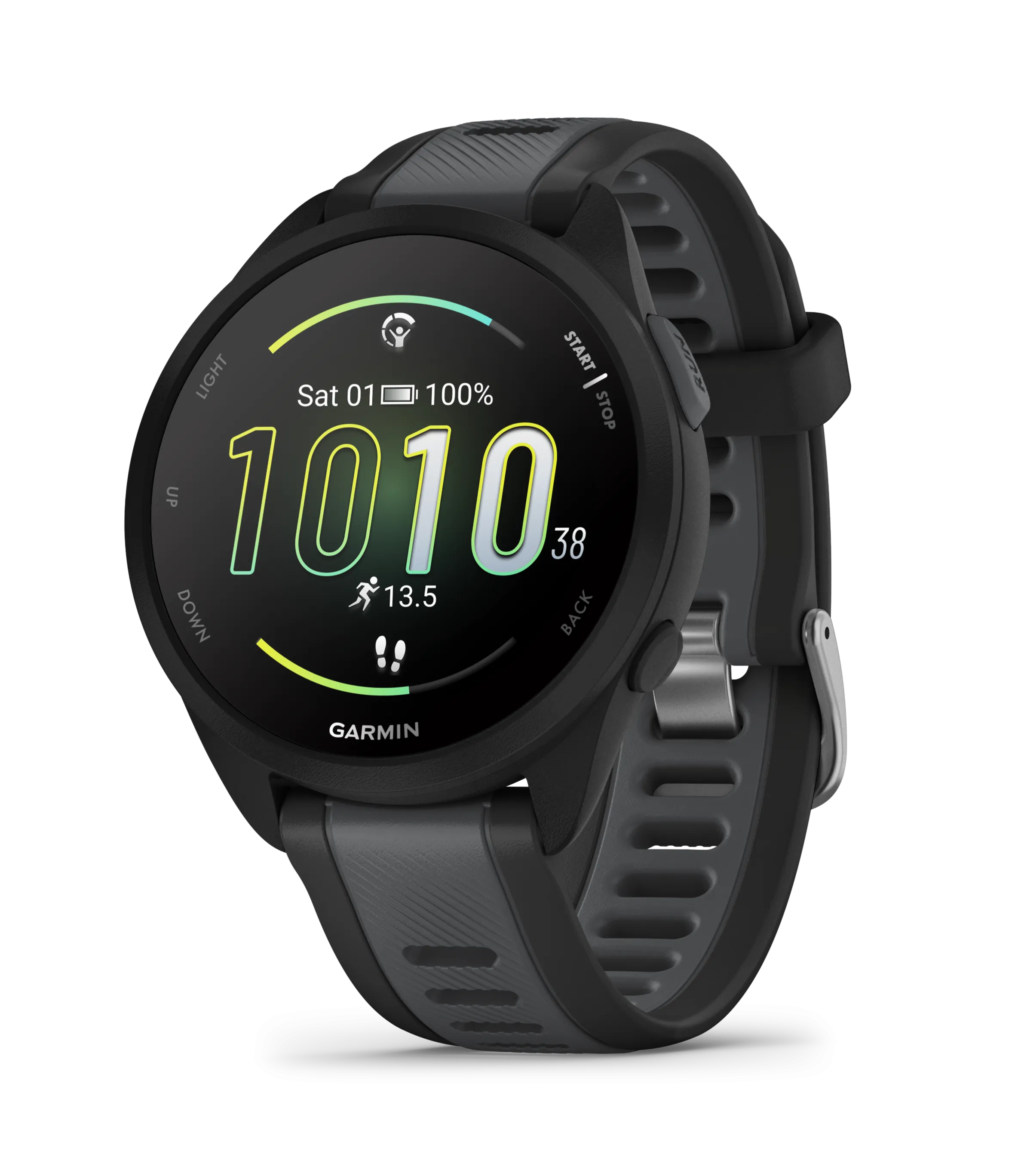 Garmin Forerunner 165 GPS Running Watch