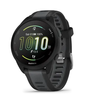 Garmin Forerunner 165 GPS Running Watch