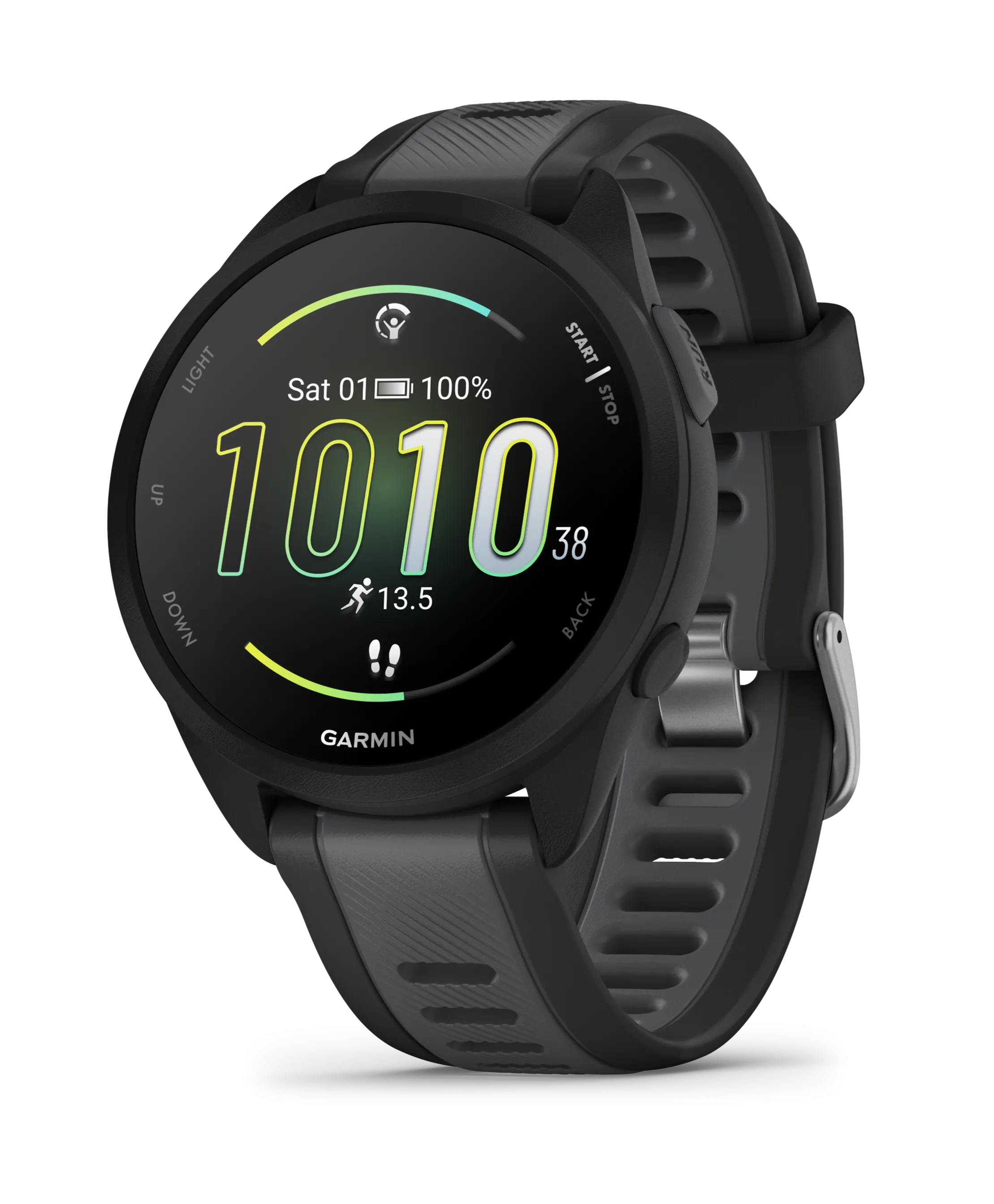 Garmin Forerunner 165 GPS Running Watch